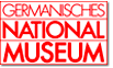 Logo Germanisches Museum
